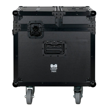 Elation Crisp Max; 1550W High Power Snow machine