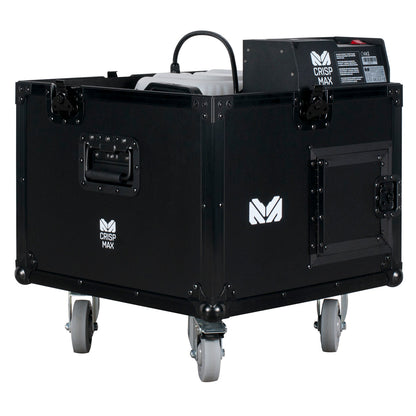Elation Crisp Max; 1550W High Power Snow machine