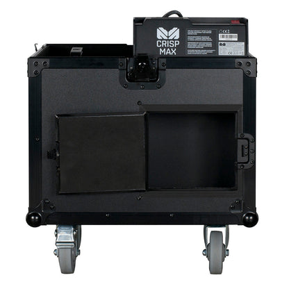 Elation Crisp Max; 1550W High Power Snow machine