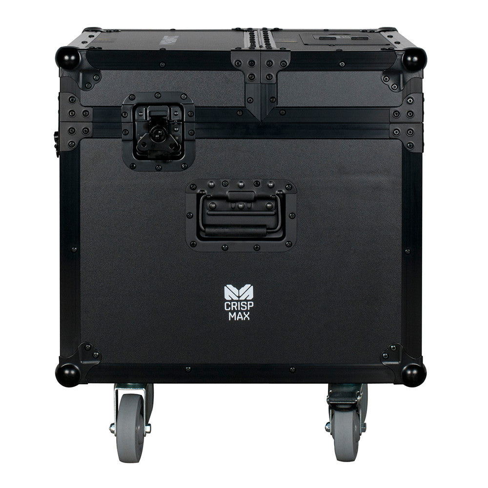 Elation Crisp Max; 1550W High Power Snow machine