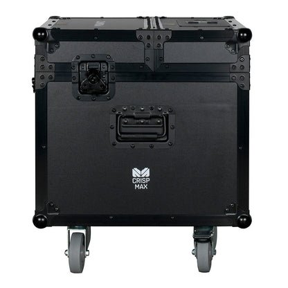 Elation Crisp Max; 1550W High Power Snow machine