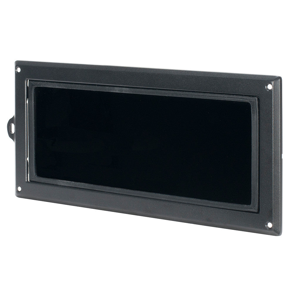 Elation Prisma Wash Black Glass; UV resistant