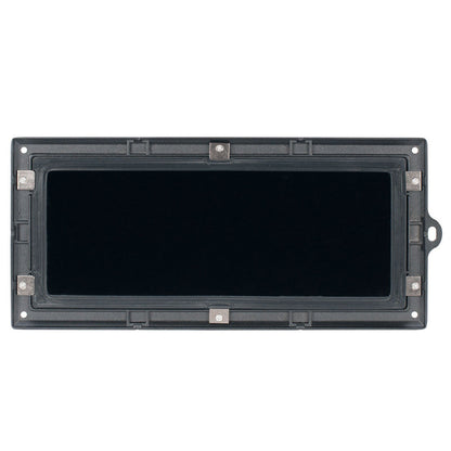 Elation Prisma Wash Black Glass; UV resistant
