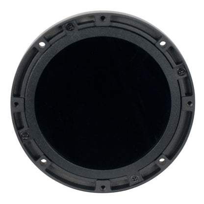 Elation Prisma Mini Par Black Glass