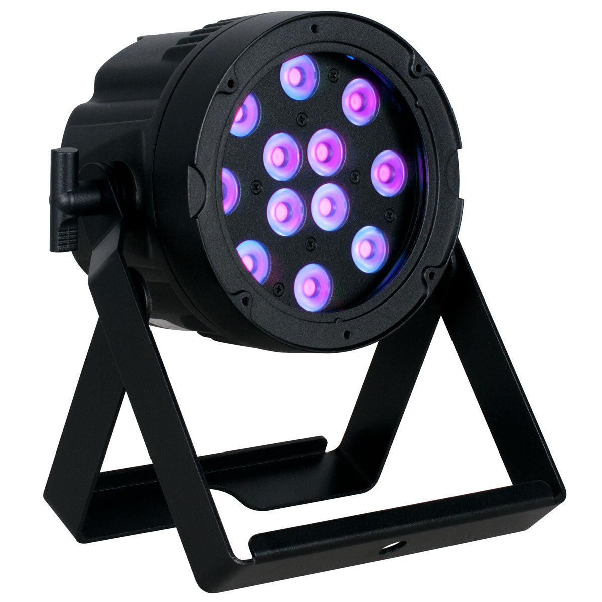 Elation Prisma Par 20 Prisma Par 20; 12X2W 20° lens UV LED IP6