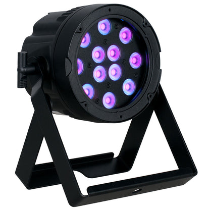 Elation Prisma Par 20 Prisma Par 20; 12X2W 20° lens UV LED IP6