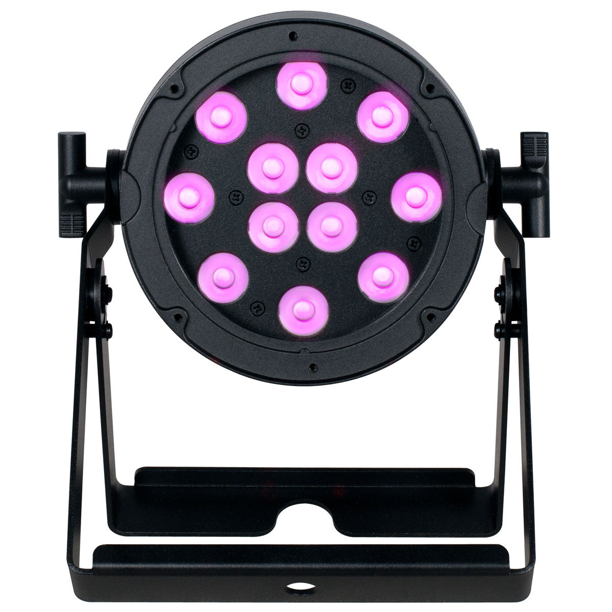 Elation Prisma Par 20 Prisma Par 20; 12X2W 20° lens UV LED IP6