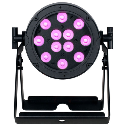 Elation Prisma Par 20 Prisma Par 20; 12X2W 20° lens UV LED IP6