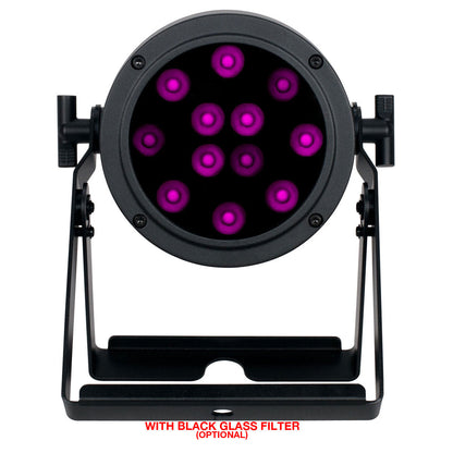 Elation Prisma Par 20 Prisma Par 20; 12X2W 20° lens UV LED IP6