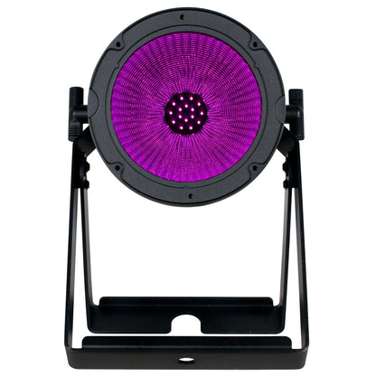 Elation Prisma Par 50 Prisma Par 50;16X2W 50° lens UV LED IP65
