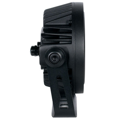 Elation Prisma Mini Par 45;10X2W 45° lens UV LED