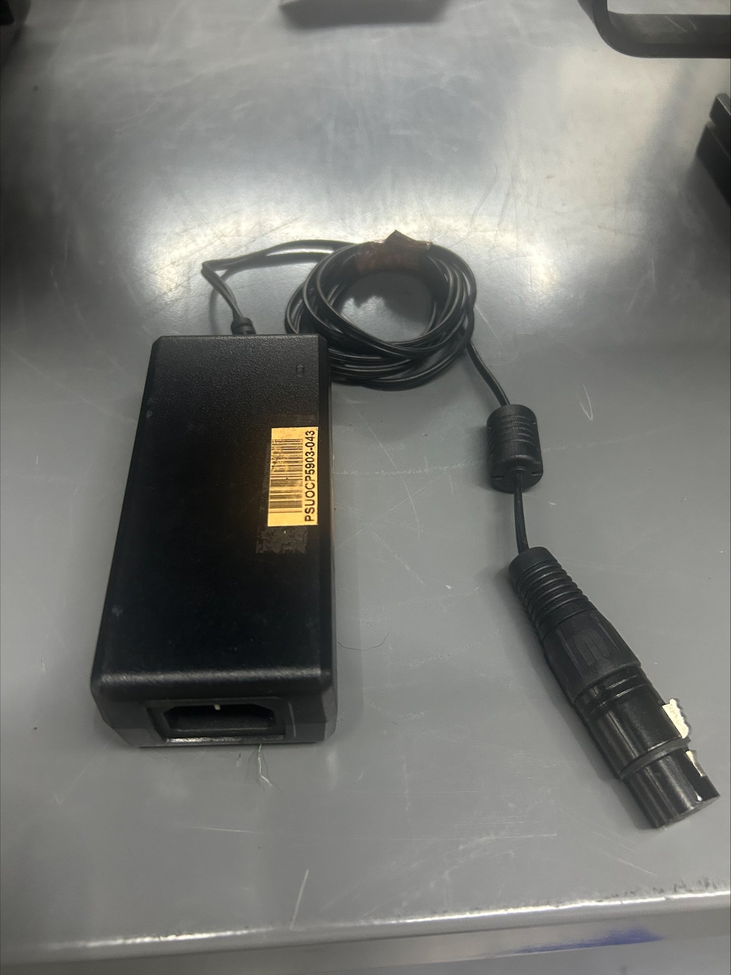 Grass Valley LDX-86 WorldCam HD Studio Camera Package