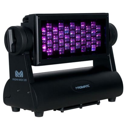 Elation Prisma Wash 100;38X2 100° lens UV LED IP