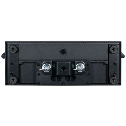 Elation Prisma Wash 100;38X2 100° lens UV LED IP