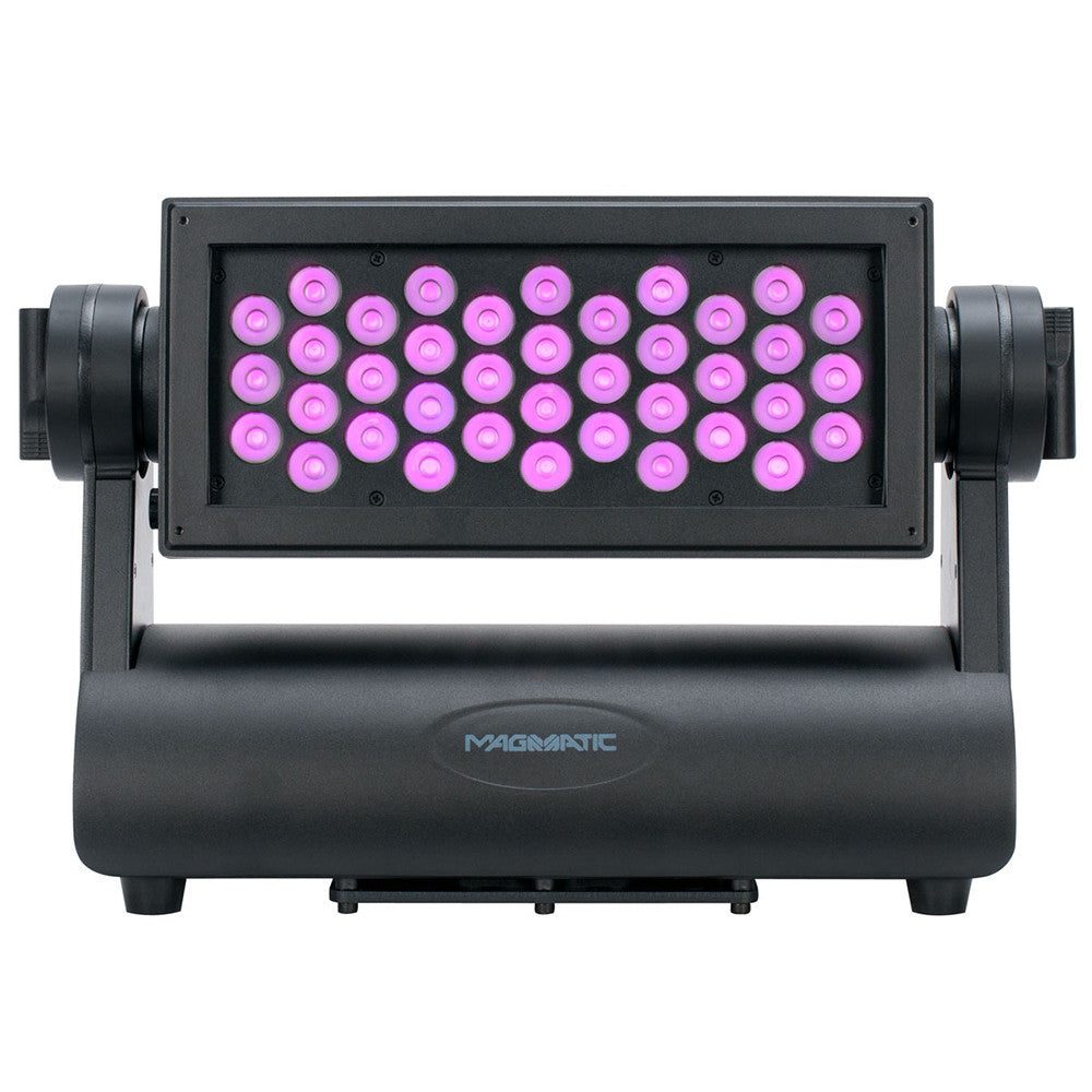 Elation Prisma Wash 25 Prisma Wash 25;38X2W 25° lens UV LED IP6
