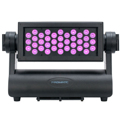 Elation Prisma Wash 25 Prisma Wash 25;38X2W 25° lens UV LED IP6