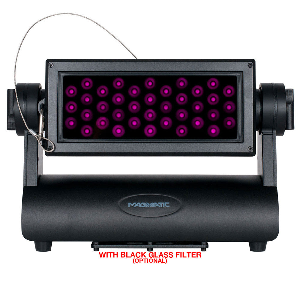 Elation Prisma Wash 25 Prisma Wash 25;38X2W 25° lens UV LED IP6