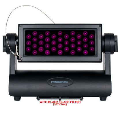 Elation Prisma Wash 25 Prisma Wash 25;38X2W 25° lens UV LED IP6