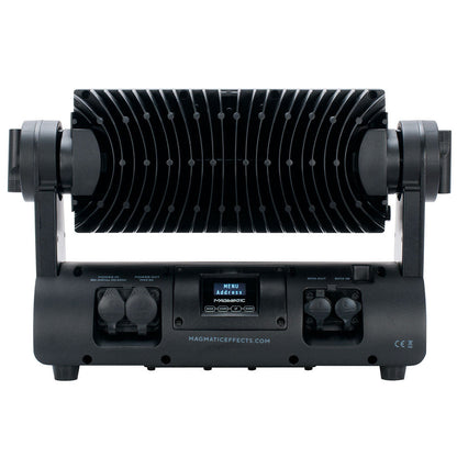 Elation Prisma Wash 25 Prisma Wash 25;38X2W 25° lens UV LED IP6