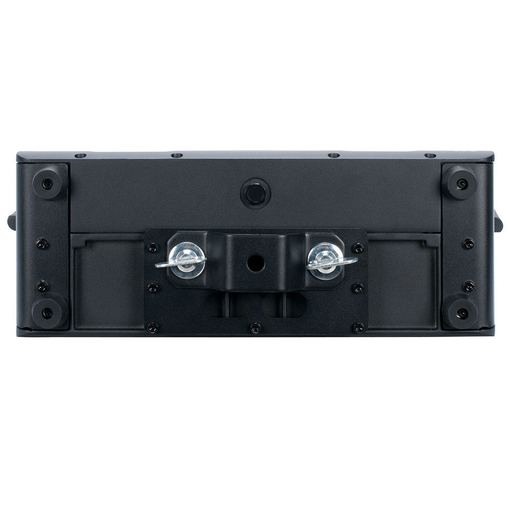 Elation Prisma Wash 25 Prisma Wash 25;38X2W 25° lens UV LED IP6