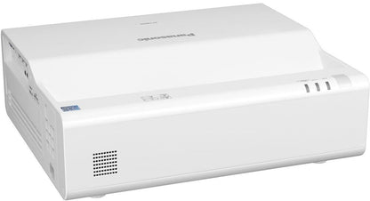 PANASONIC PT-CMZ50U Ultra-Short Throw LCD Laser Projector - PSSL ProSound and Stage Lighting