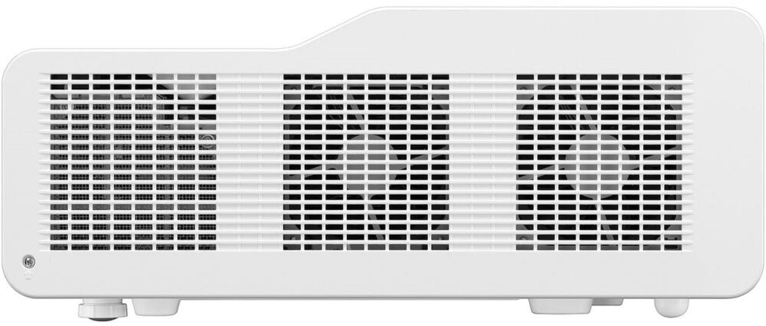 PANASONIC PT-CMZ50U Ultra-Short Throw LCD Laser Projector - PSSL ProSound and Stage Lighting