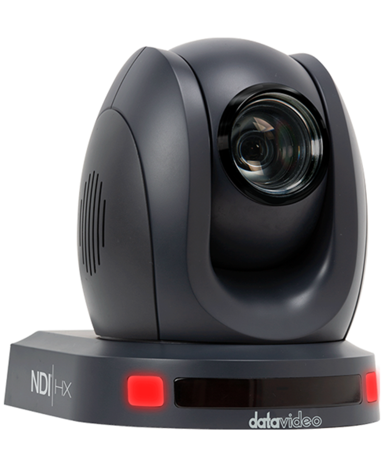 Caméra PTZ Datavideo PTC-140NDI 20x avec NDI|HX, 3G-SDI et HDMI