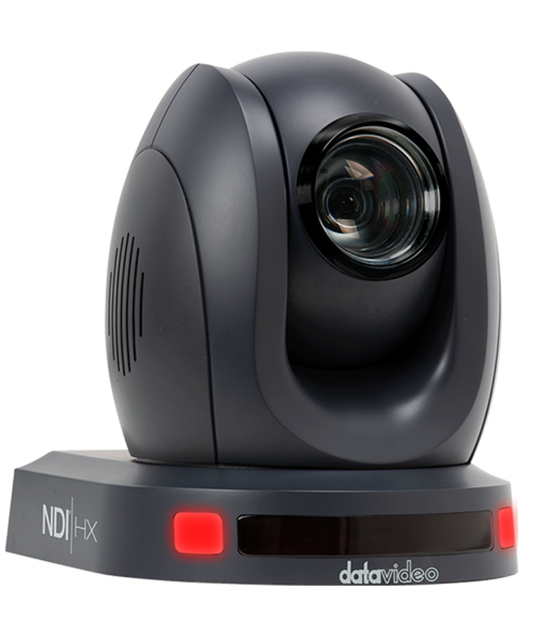 Datavideo PTC-140NDI 20X NDI HX 3G-SDI and HDMI PTZ Camera