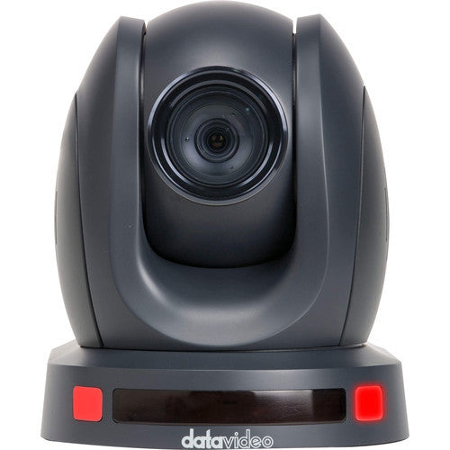 Datavideo PTC-140T 20x HDBaseT 1080p, 3G-SDI, and HDMI PTZ Camera without receiver.