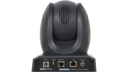 Datavideo PTC-140T-12 Distance up to 300ft. Kit includes: PTC-140T and HBT-12 HDBaseT receiver box