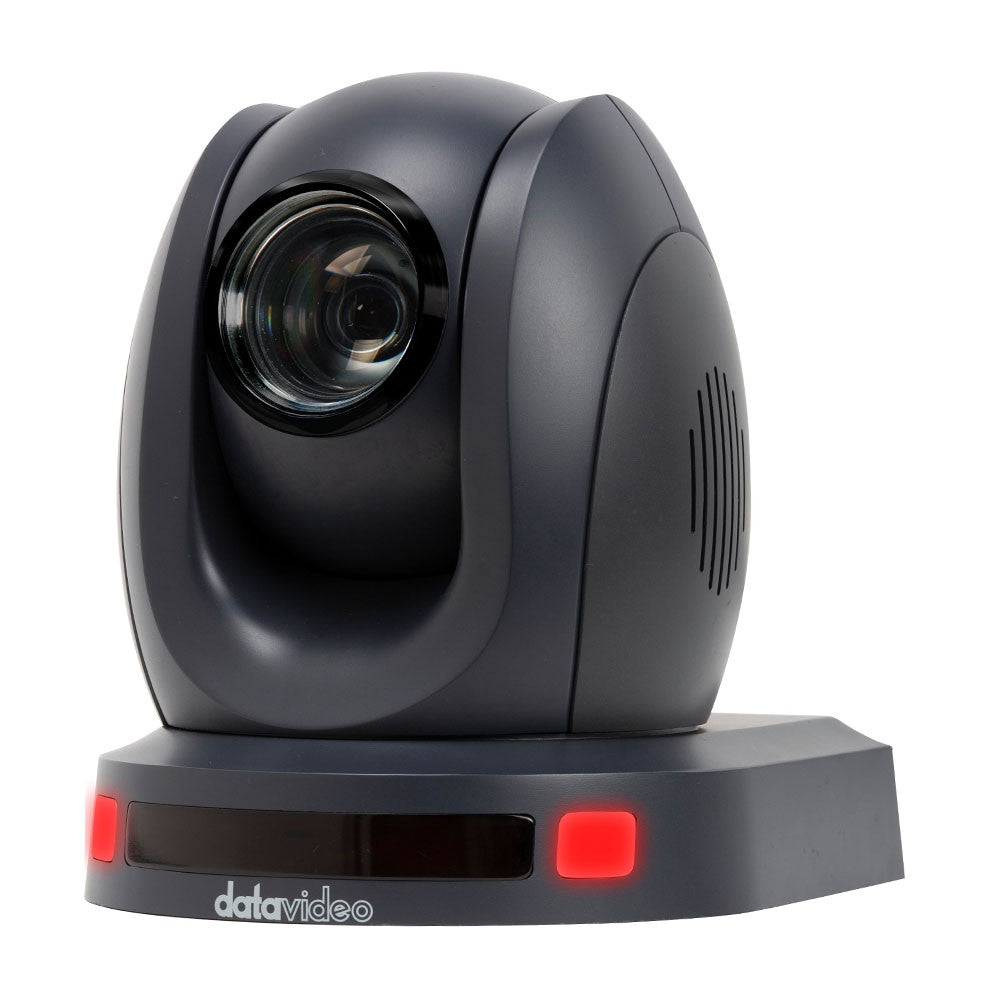 Datavideo PTC-140T 20x HDBaseT 1080p, 3G-SDI, and HDMI PTZ Camera without receiver.