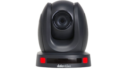 Datavideo PTC-145T 20x HDBaseT 1080p, 3G-SDI, and HDMI Tracking PTZ Camera without receiver.
