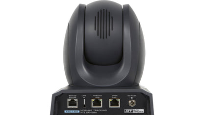 Datavideo PTC-145T 20x HDBaseT 1080p, 3G-SDI, and HDMI Tracking PTZ Camera without receiver.