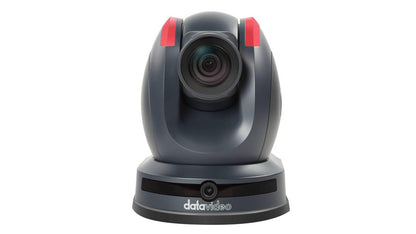 Datavideo PTC-155 30x NDI/HX 1080p, 3G-SDI, UVC and HDMI Tracking PTZ Camera.