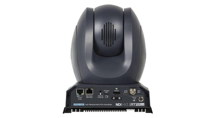 Datavideo PTC-155 30x NDI/HX 1080p, 3G-SDI, UVC and HDMI Tracking PTZ Camera.