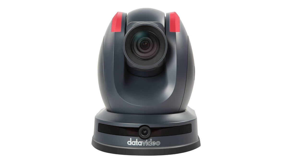 Datavideo PTC-155T 30x HDBaseT 1080p, 3G-SDI, and HDMI Tracking PTZ Camera.