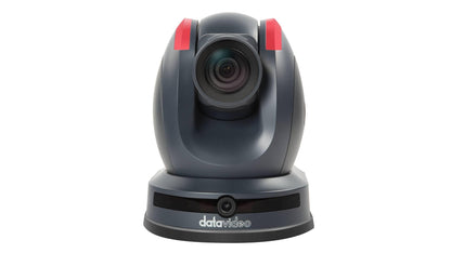 Datavideo PTC-155T 30x HDBaseT 1080p, 3G-SDI, and HDMI Tracking PTZ Camera.