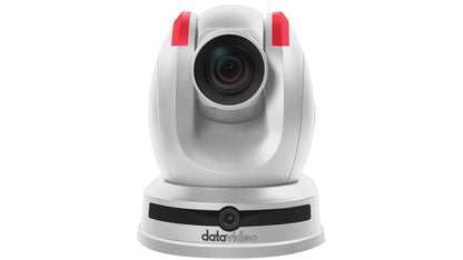 Datavideo PTC-155T 30x HDBaseT 1080p, 3G-SDI, and HDMI Tracking PTZ Camera.