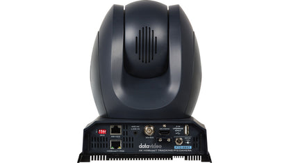 Datavideo PTC-285T 12x HDBaseT 4K, 3G-SDI, and HDMI Tracking PTZ Camera without receiver