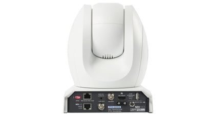 Datavideo PTC-305G 4K 20x NDI® | HX, 12G-SDI, 3G-SDI, and HDMI PTZ Camera with Tracking.