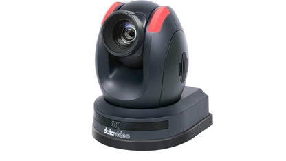 Datavideo PTC-305T 20x HDBaseT 4K, 3G-SDI, and HDMI Tracking PTZ Camera without receiver .