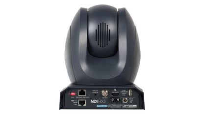 Datavideo PTC-325 4K 30x NDI® | HX, 3G-SDI, and HDMI PTZ Camera with Tracking.