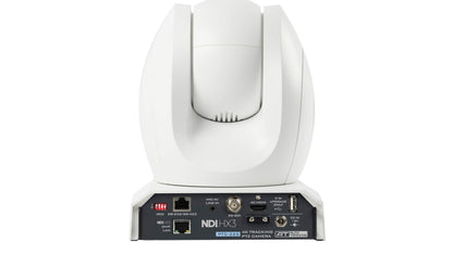 Datavideo PTC-325 4K 30x NDI® | HX, 3G-SDI, and HDMI PTZ Camera with Tracking.