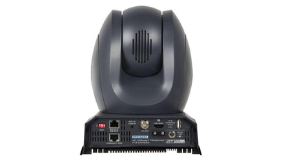 Datavideo PTC-325T 4K 30x HDBaseT, 3G-SDI, and HDMI PTZ Camera with Tracking.