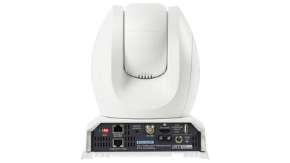 Datavideo PTC-325T 4K 30x HDBaseT, 3G-SDI, and HDMI PTZ Camera with Tracking.