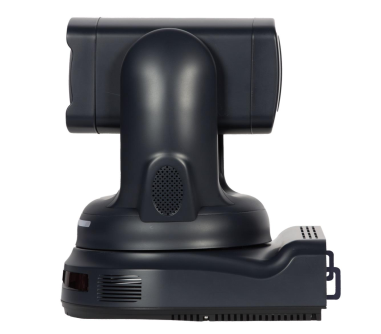 Datavideo PTC-600 4K60p 30x NDI® | HX, 3G-SDI, and HDMI PTZ Camera with Tracking.