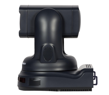 Datavideo PTC-600 4K60p 30x NDI® | HX, 3G-SDI, and HDMI PTZ Camera with Tracking.