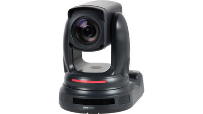 Datavideo PTC-600G 4K60p 30x NDI® | HX, 12G-SDI, and HDMI PTZ Camera with Tracking.