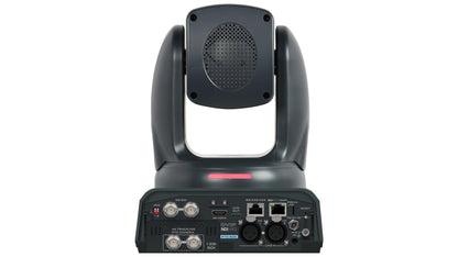 Datavideo PTC-600G 4K60p 30x NDI® | HX, 12G-SDI, and HDMI PTZ Camera with Tracking.
