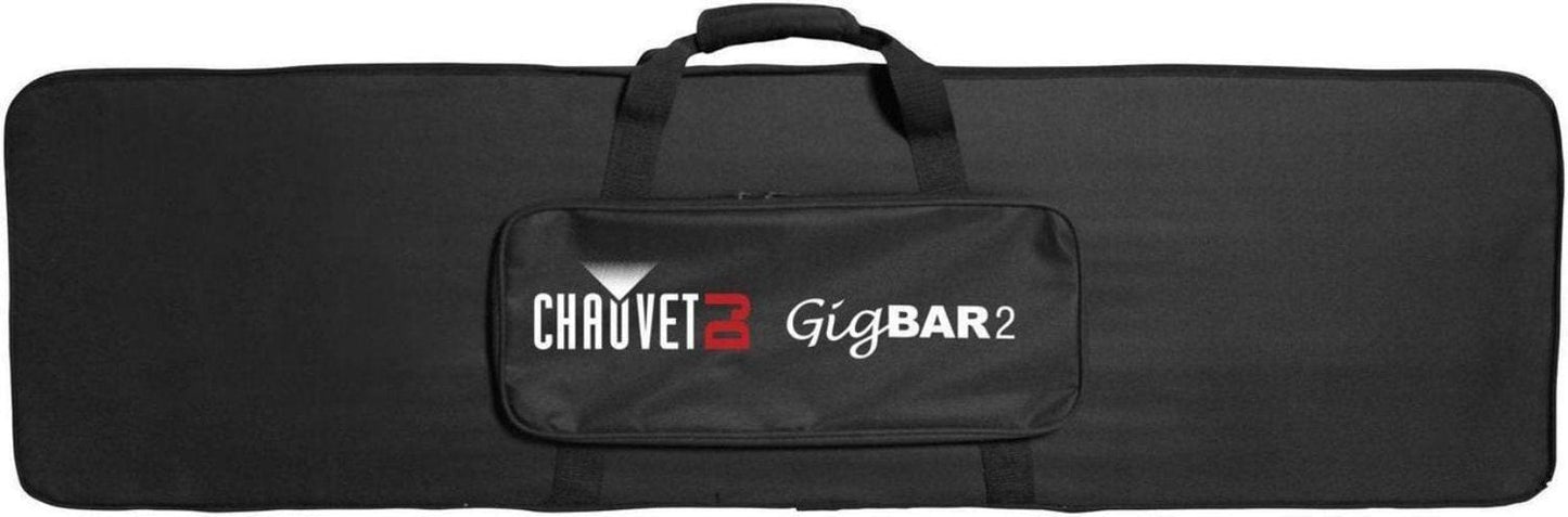 ChauvetDJ PTK6301030704 Light Bag for Gigbar 2.0 - PSSL ProSound and Stage Lighting